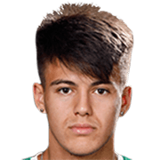 Kristiyan Kanchev fm20