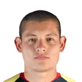 Oswaldo León fm 2020