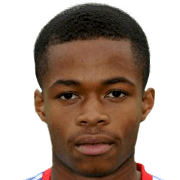 Archie Nkumu fm 2020