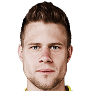 Benjamin Büchel fm 2020