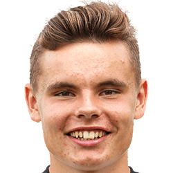 Aleks Hendryk fm 2020