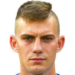 Milosz Reisch fm 2020