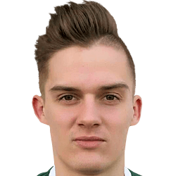 Michal Chyrek fm 2020