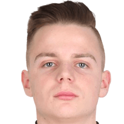 Lukasz Swiderski fm20