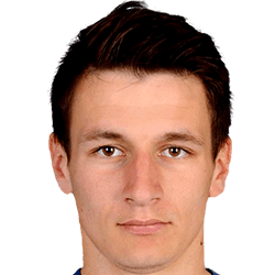 Maciej Gregorek fm 2020