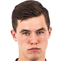 Wiktor Nowak fm 2020