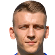 Mateusz Jastrzebski fm 2020