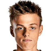 Mikolaj Napora fm 2020