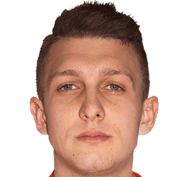 Jakub Wcislo fm 2020