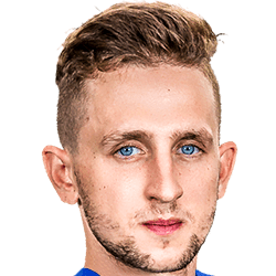 Krzysztof Mozdzonek fm 2020