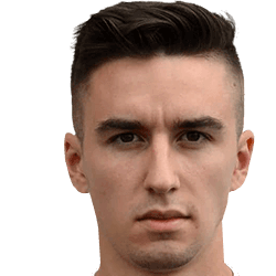 Szymon Rusiecki fm20