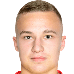 Jakub Zagorski fm 2020