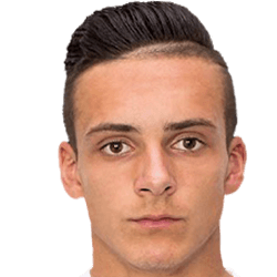 Maciej Radaszkiewicz fm 2020