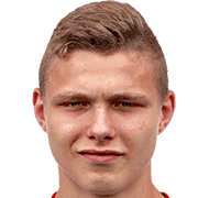 Damian Nowacki fm 2020