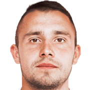 Mateusz Romachow fm 2020