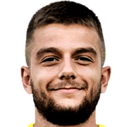 Patryk Bojanczyk fm 2020