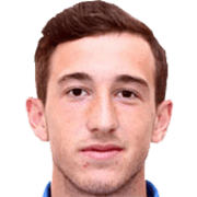 Antonis Fouasis fm20