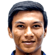 Khairul Amri Salehuddin fm 2020