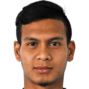 Muhd Radhi Mohd Yusof fm 2020