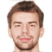 Sergey Volkorezov fm 2020