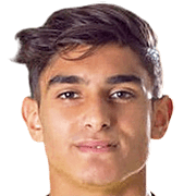 Robert Bairam fm 2020