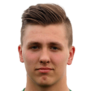 Sindri Kristinn Ólafsson fm20