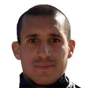 Sebastián Ferreira fm 2020