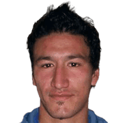Leonardo Gómez fm20