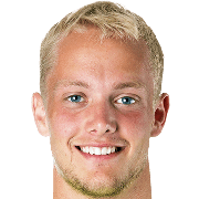 Andreas Raahauge fm 2020