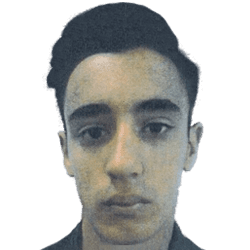 Diogo Andrezo fm 2020