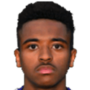 Felipe De Oliveira fm20