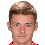 Dan-Marius Constantinescu fm 2020