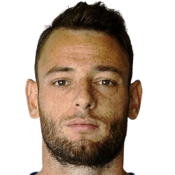 Richárd Balázs fm 2020