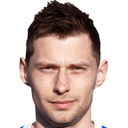 Pawel Wegrzyn fm 2020