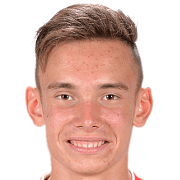 Márk Bencze fm 2020