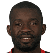 Albert Baning fm 2020