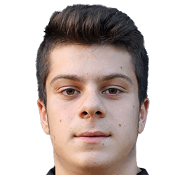 Leonardo Eleuteri fm 2020