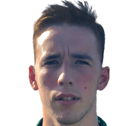 Dominik Spaleniak fm20