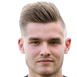Maciej Zagorski fm 2020