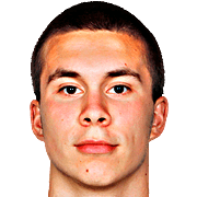 Kamil Salakhetdinov fm20