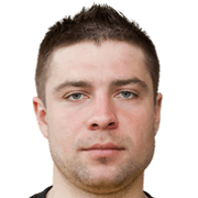 Sergey Krasnikov fm20