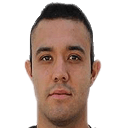 Edgar Fierro fm20