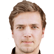 Joonas Myllymäki fm 2020