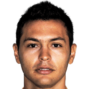 Mauricio Restrepo fm20