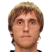 Pavel Chesnovskiy fm20