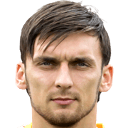 Przemyslaw Pietruszka fm 2020