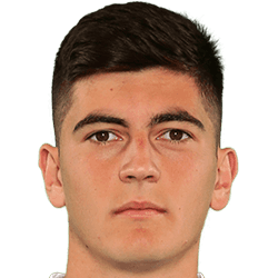 Andrea Agamemnonos fm 2020