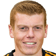 Jon Robertson fm 2020