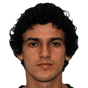 Milton Benítez fm 2020