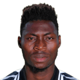 Emmanuel Hackman fm 2019